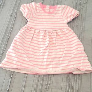 Cat n Jack toddler girl dress